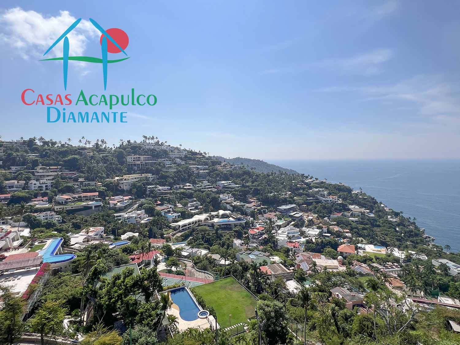 Casa Garbi - Terraza 9